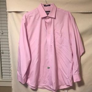 MENS shirt! 17.5 size.